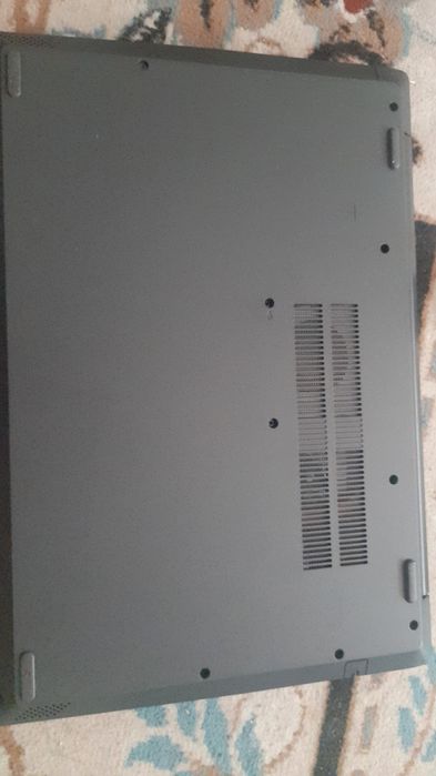 Модель Lenova 340