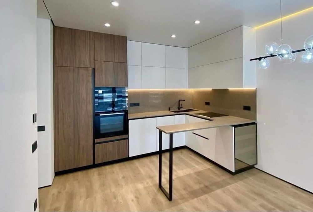 Мебель на заказ