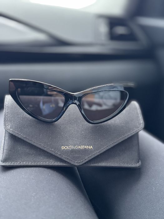 Дамски слънчеви очила Dolce&Gabanna