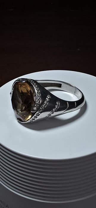 Султанит тошли узук