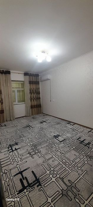 5микрайон 3хоналик 3этаж панельный дом 6метрлик балкон иккиламчи креди