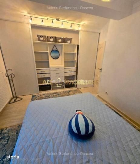 2 Camere de inchiriat | Jiului | Metrou | Centrala | Parcare