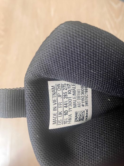 Adidas 44 2/3  мъжки