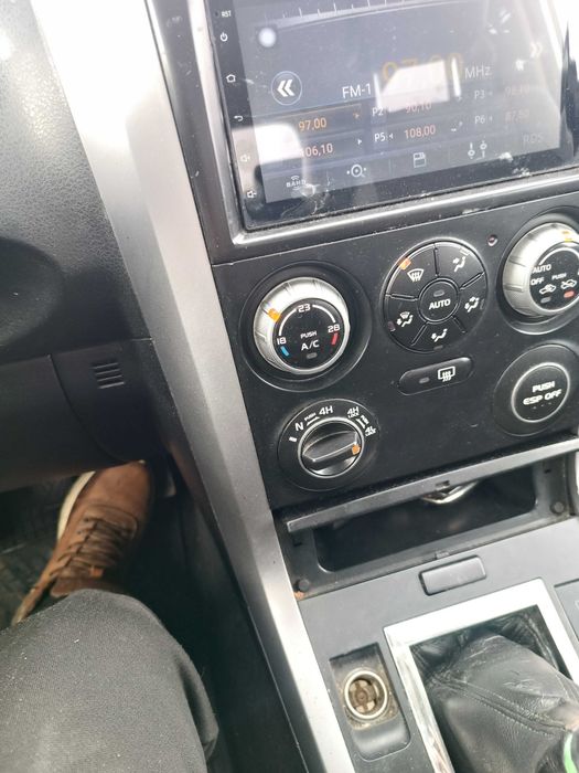 Suzuki grand vitara ll 1.9 diesel