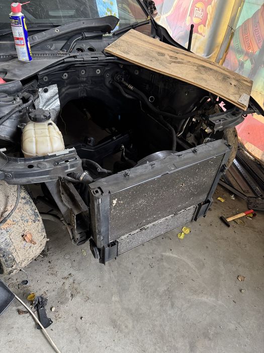 Dezmembrez bmw f30 jante m interior piele plafon negru