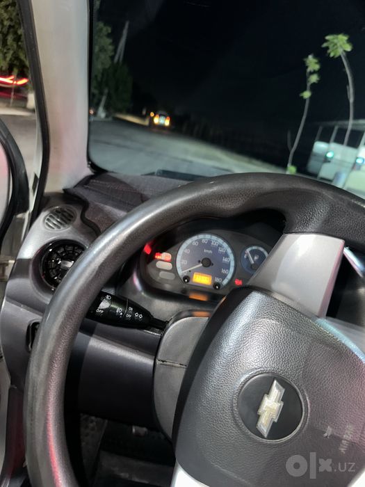 Matiz Best.