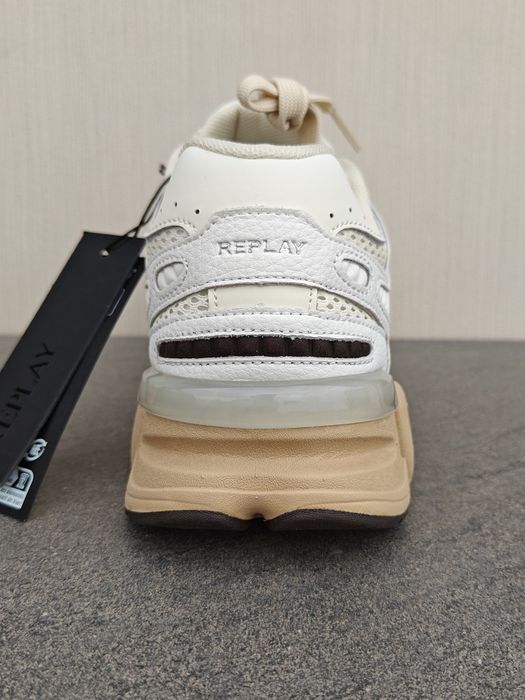 Replay Destiny Force originali cool top confort adidasi
