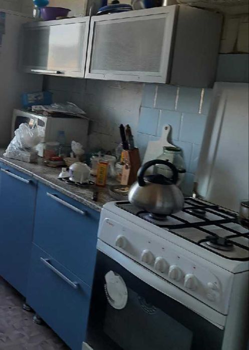 Срочно времянка Бокина