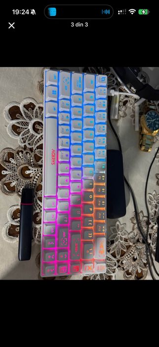 Vand laptop gaming