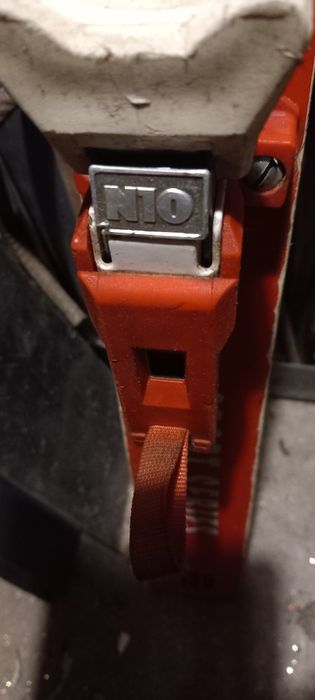 Детски ски ,,  ATOMIC"  130см.