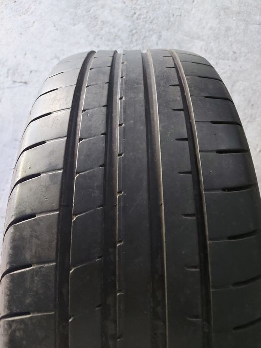 Anvelope 225 50 18 Pirelli / Good Year • RunFlat • 2/2 bucati
