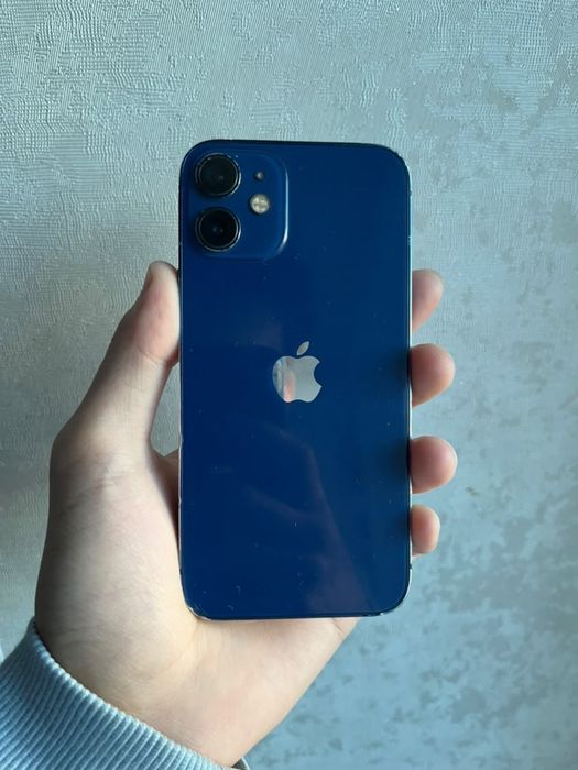 iPhone 12 mini (64гб)