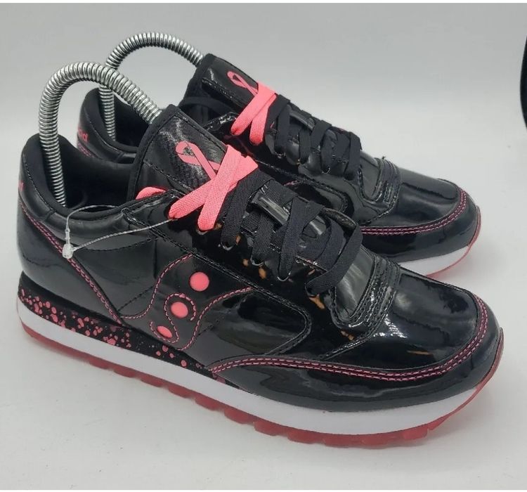 Женские кроссовки Saucony Jazz