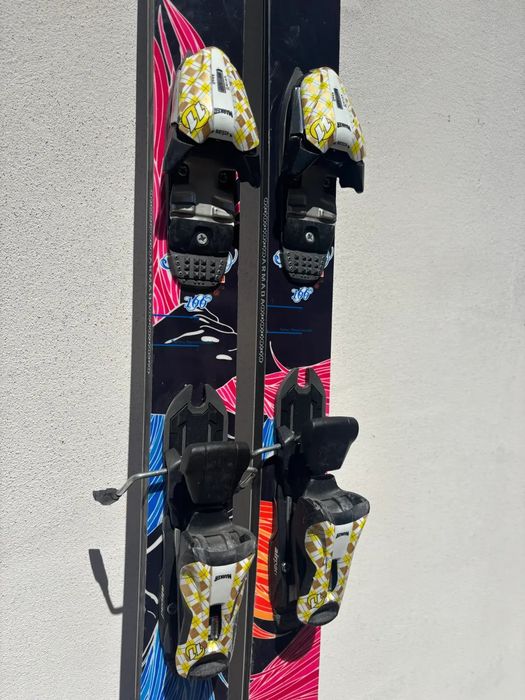 Armada ARV | Park - 166см | skiburgas.com