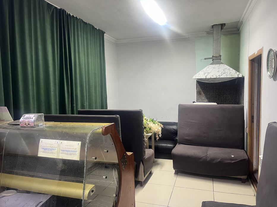 Сдав в аренду Шайхану