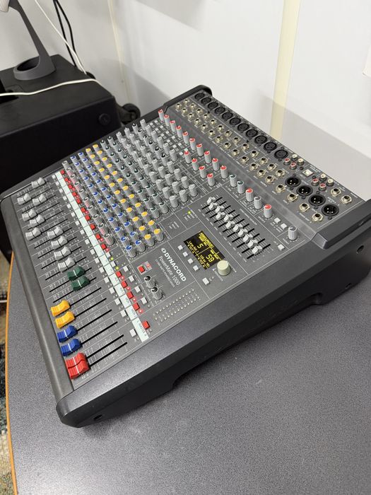 Dynacord PowerMate 1000-3