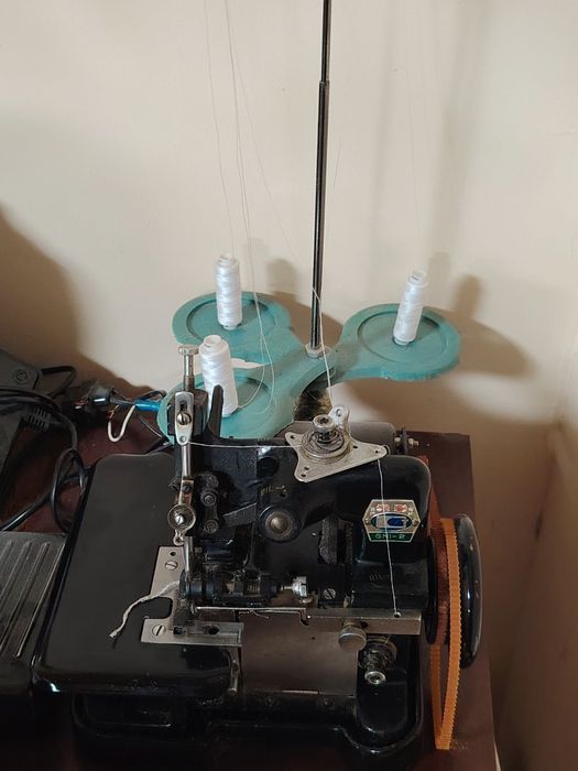 Оверлог.           .