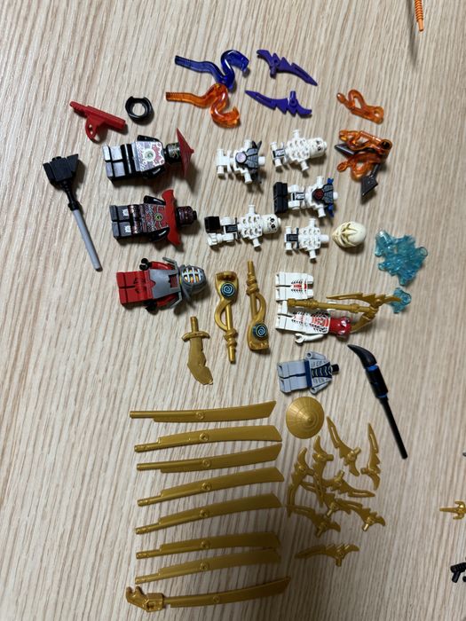 Lego (Лего) Ninjago Лот