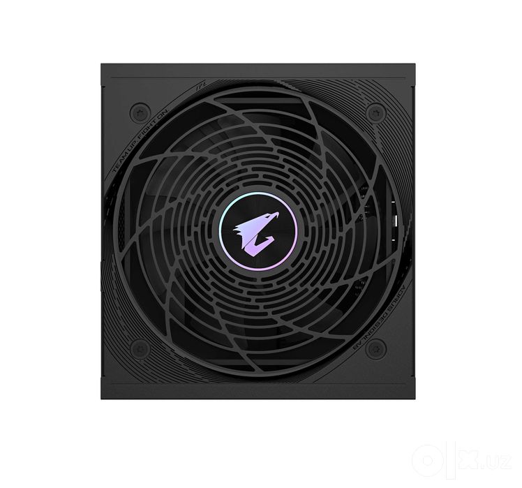 - Блок питания Gigabyte AORUS GP-AE850PM PG5 850W