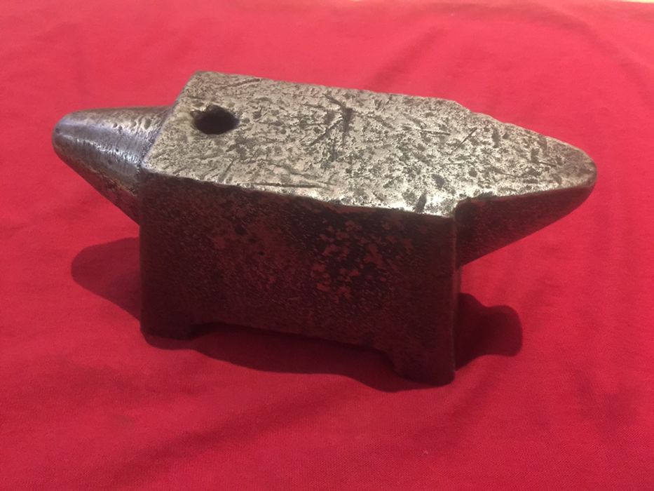 Nicovala mica vintage