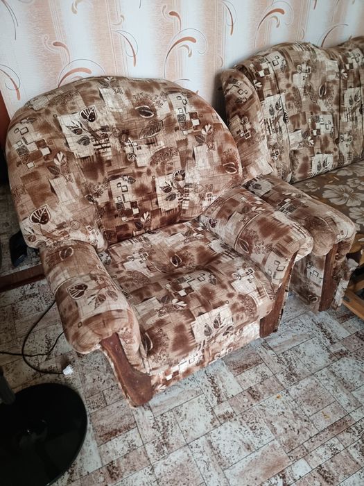 Продам мягкий уголок