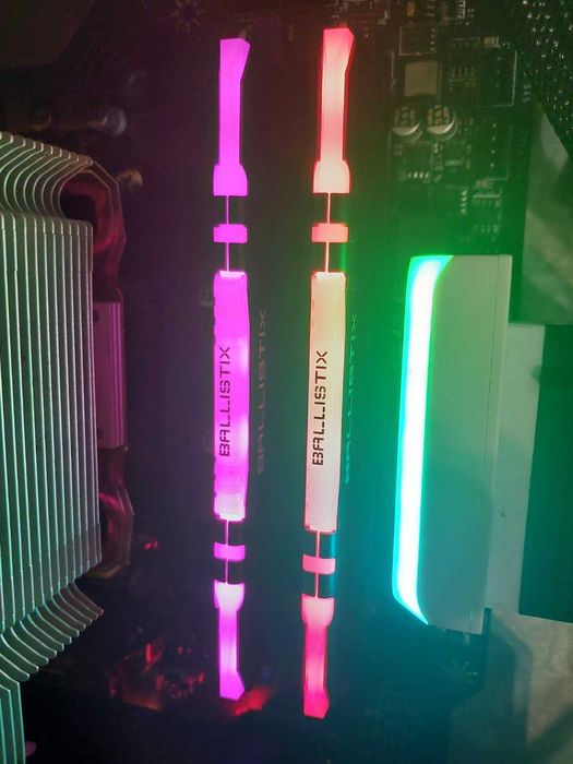 64GB 3200Mhz CL16 - Рам памет DDR4