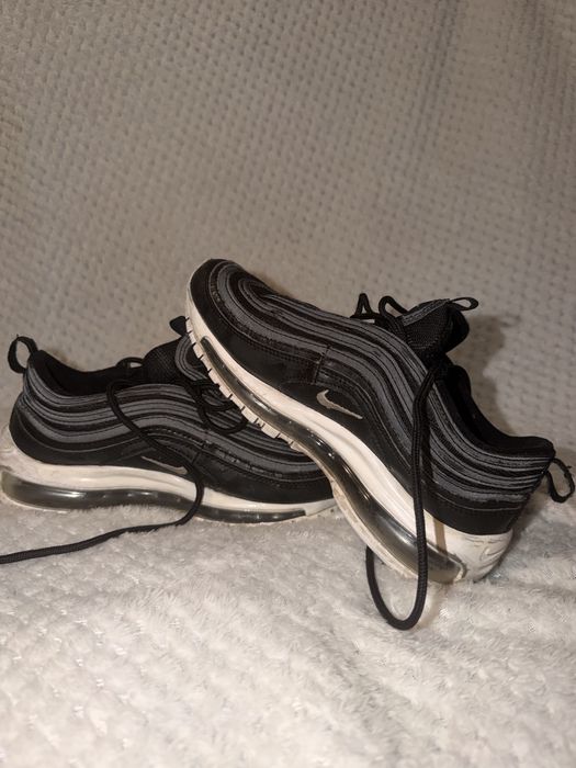 adidasi Nike air max 97