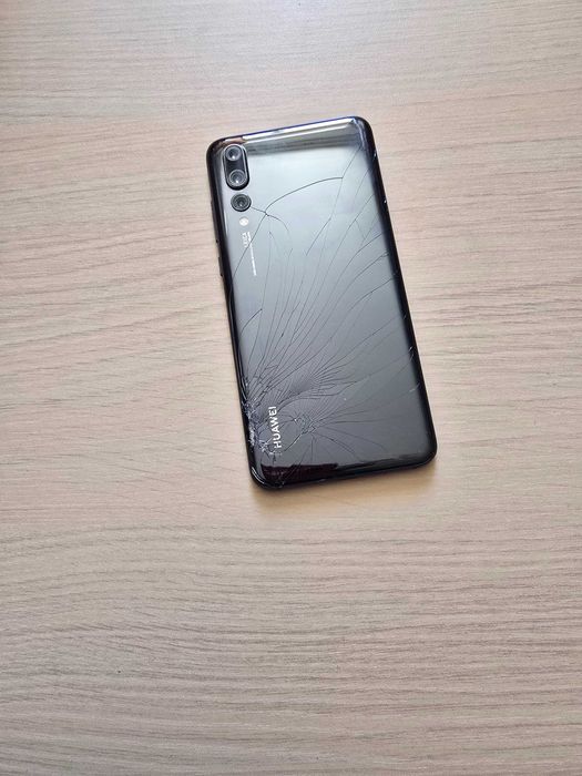 Huawei P20 Pro