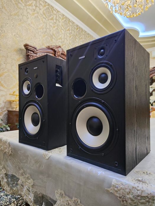 Edifier r2800 studio 8