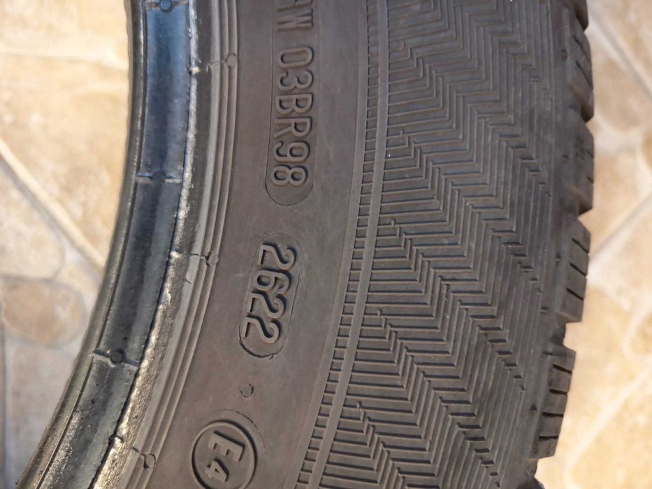 Anvelope iarna MS 185/65/R15