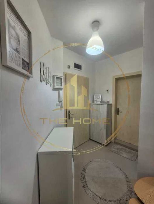 Дава се под наем Двустаен апартамент в Варна, Колхозен пазар - 53 кв.м за 483.48 € - Снимка #9