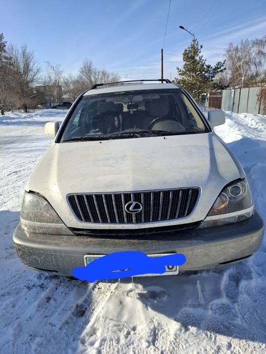 Продам лексус. Рх 300