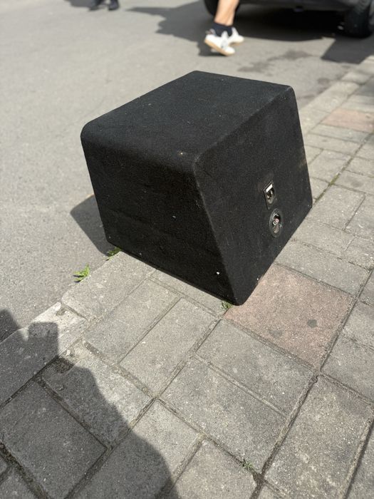 Jbl subwoofer 1000w