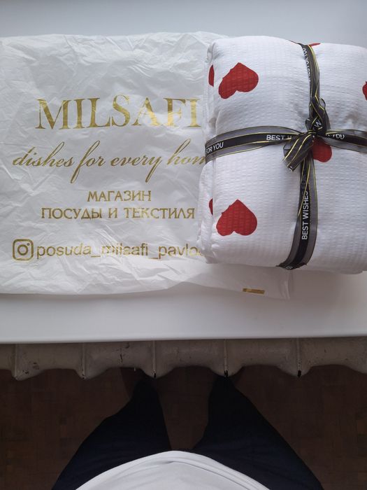 Постельный набор