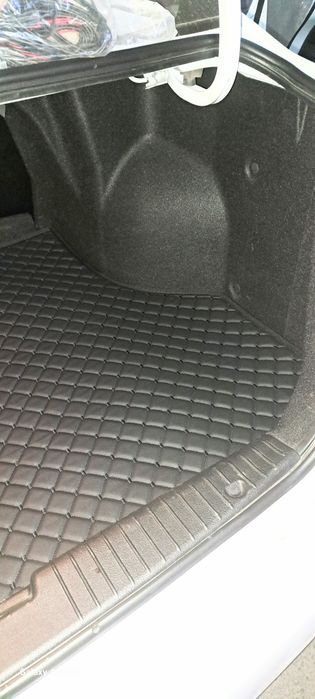 Багаж коврик на любой марки автомобиль!