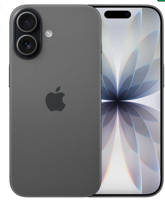 Vând iPhone 17 256 GB nou doar desigilat