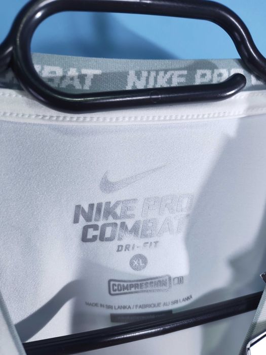 Nike Pro Compression Блуза/Мъжка L