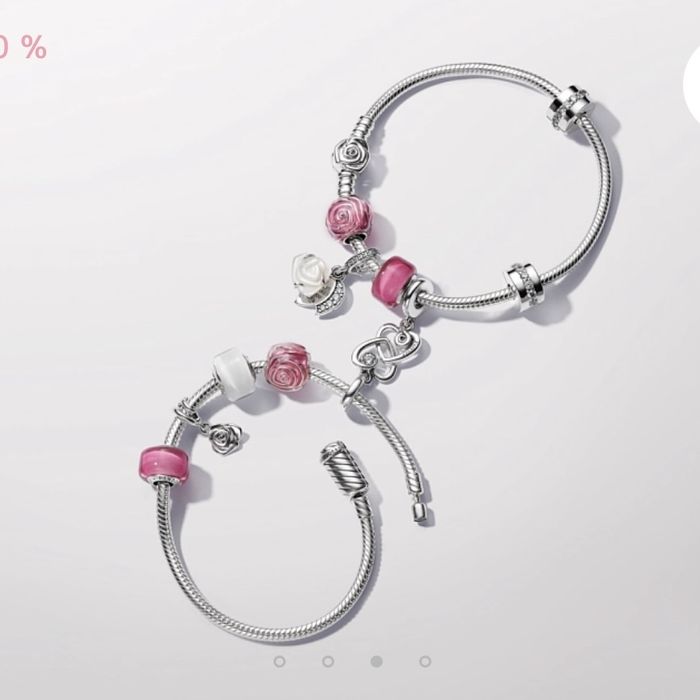 Браслет    pandora