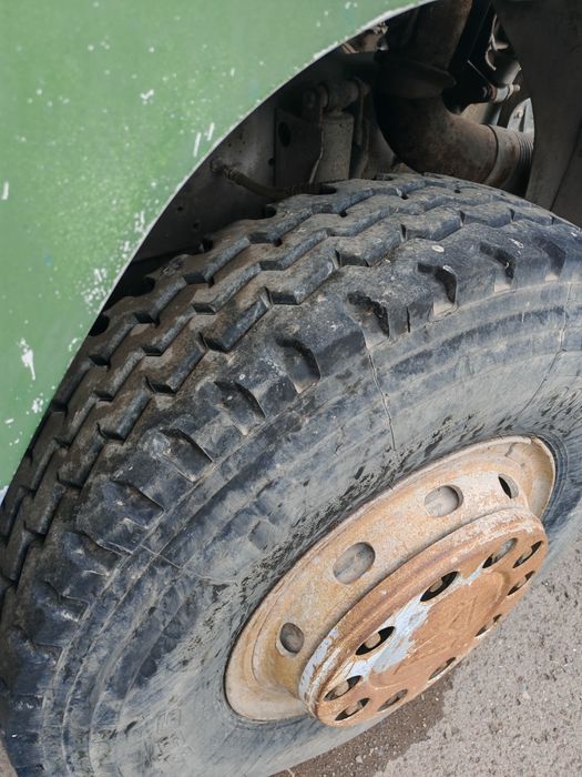 Автобетоносмеситель Howo