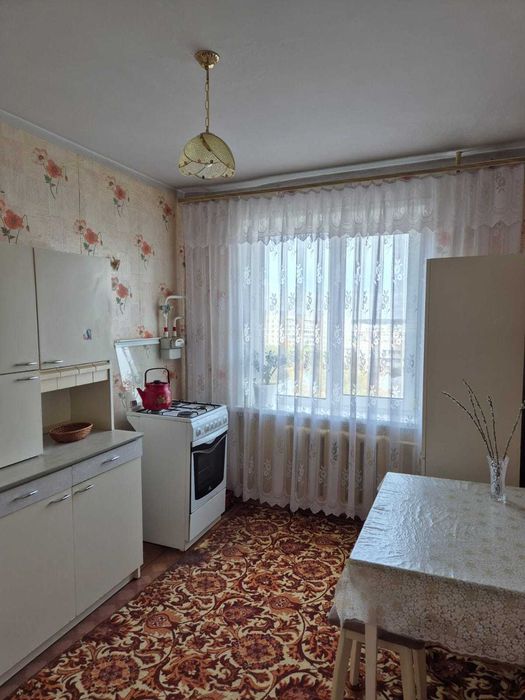 продам 3 комн квартиру