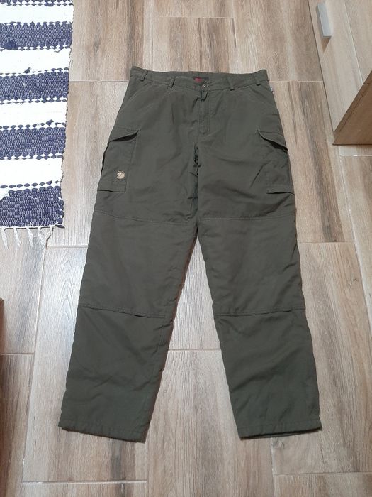 vand pantaloni Fjall raven  mar 54