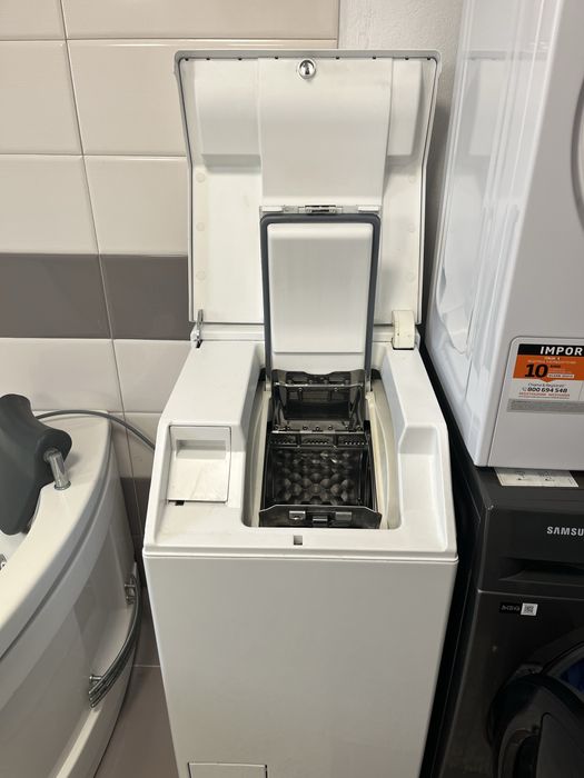 Masina de spalat Miele w605f