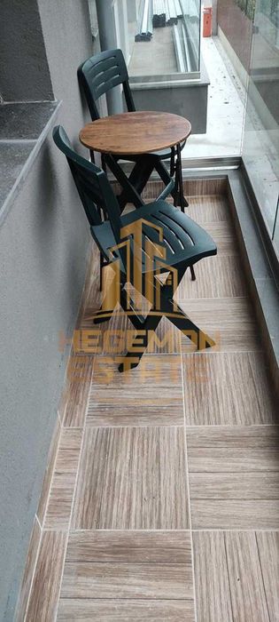 Продава се Двустаен апартамент в Варна, Изгрев - 50 кв.м за 1990 €/кв.м - Снимка #8