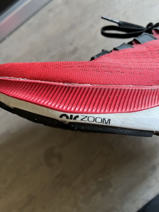Nike Air Zoom Pegasus