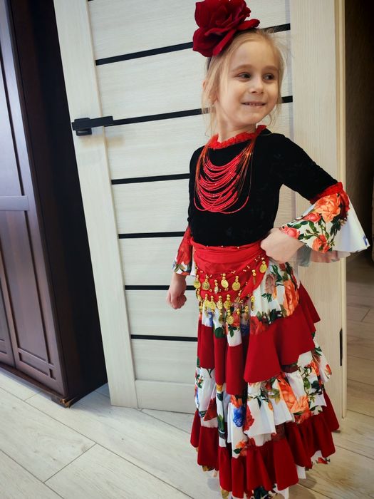 Цыганка   6000тг