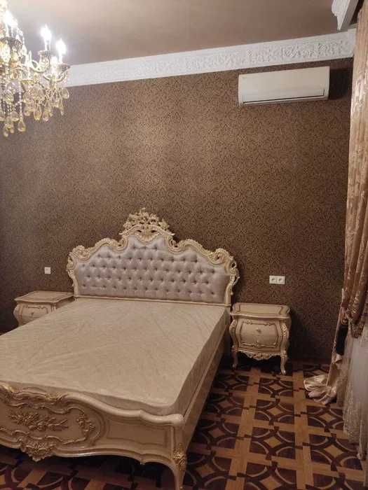 Сдаётся квартира на ул. Нукус‼️