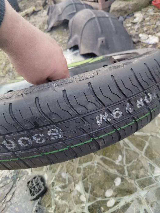 Roata rezerva slim R19  R20 audi a5 a6 a7 a8