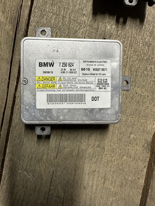 Droser far bmw e90 e91 f01 f02