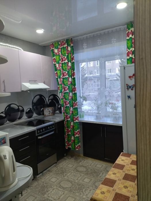 Продам 2х-комнатную квартиру