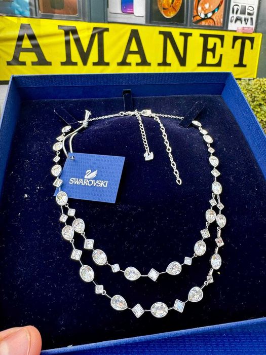 Lantic / Colier Swarovski - NOU